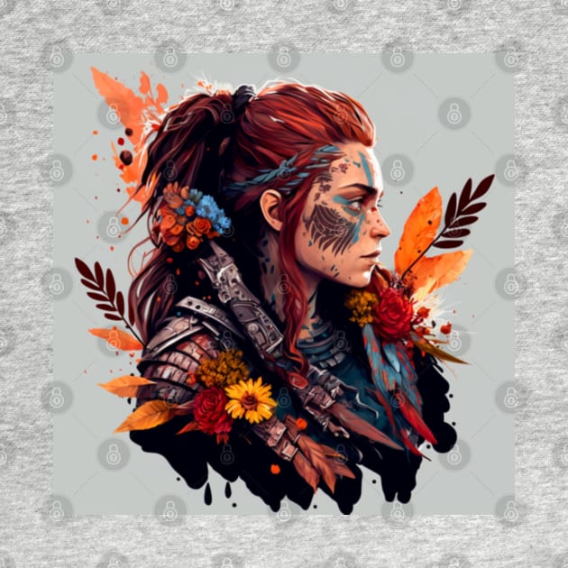 Horizon Aloy by Chantel Fourie